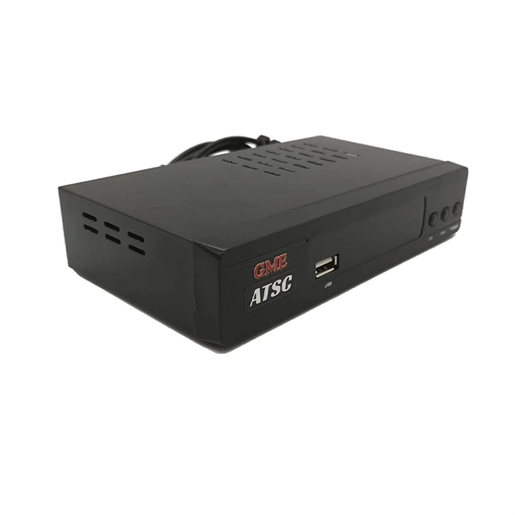 ATSC Set-top Box