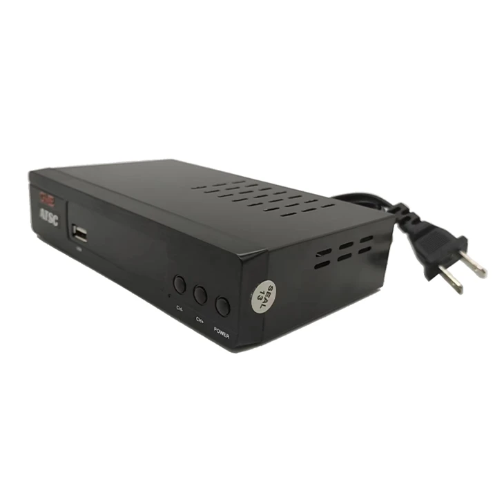 ATSC Set-top Box