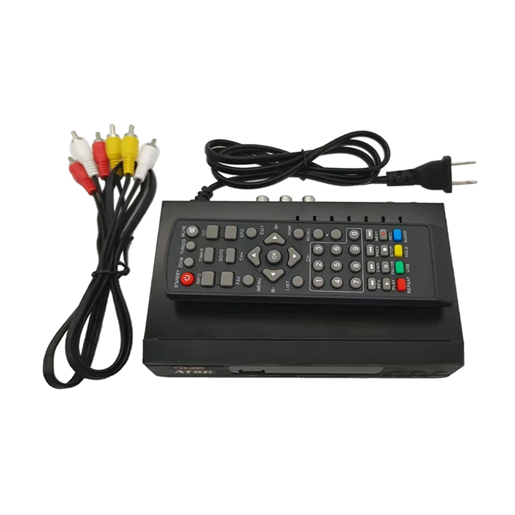 ATSC Set-top Box