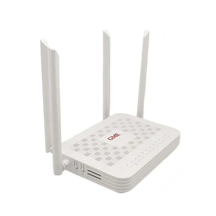 GPON 4GE VOIP USB3.0 AX3000 best