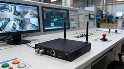 G.hn روی کواکسیال با WiFi 6 نقطه پایانی: ستون فقرات هیبریدی برای خانه های هوش...