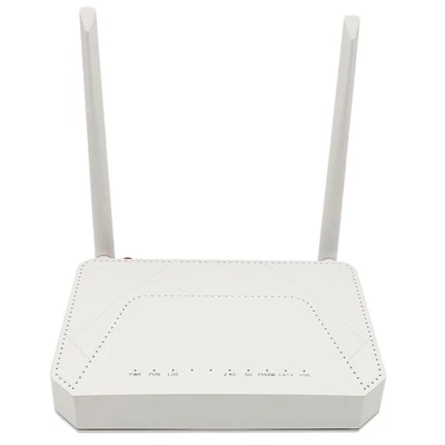 GE AC WiFi CATV: راه حل همه کاره-در{1}}برای ارتقاء پهنای باند حامل
