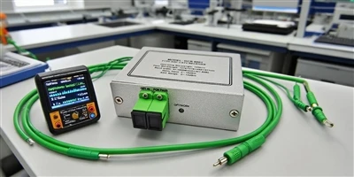 گیرنده CATV FTTH AGC:{0}}تحلیل عمیق فنی و توسعه برنامه