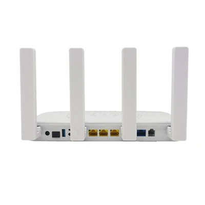 XGS{0}}GPON Gateway با 2.5Ge+AX3000: بهترین موارد استفاده و مزایا برای سال 2026