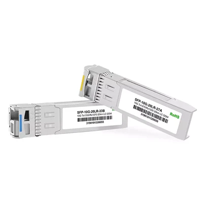 انتقال ماژول نوری 10G