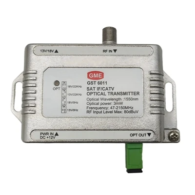 هسته انتقال سیگنال RF به فیبر