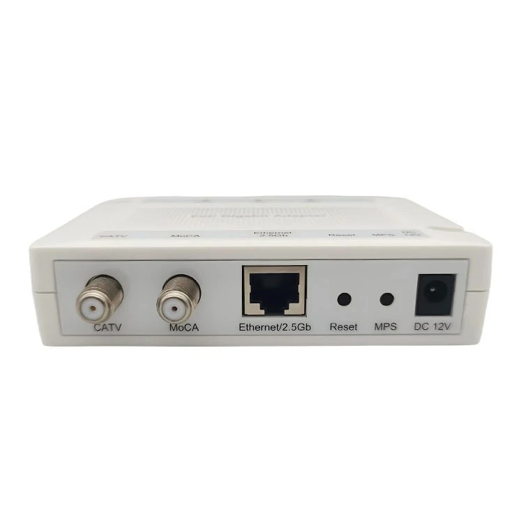 MOCA 2.5 Coax high quality