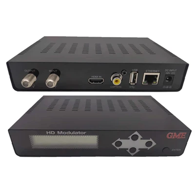 مدولاتور HD ATSC