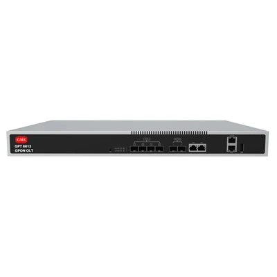 4 پورت GPON OLT