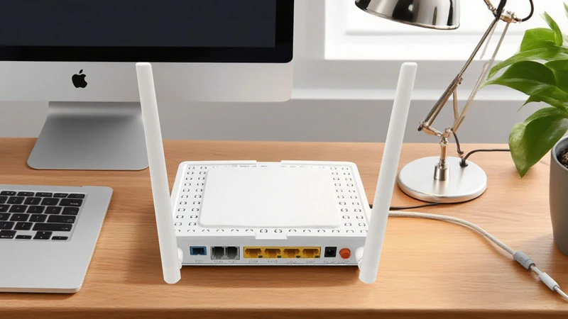 WIFI 4 WIFI 4