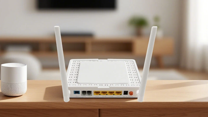 WIFI 4 ONU WIFI 4 ONU