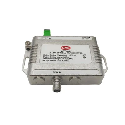 فرستنده نوری Catv