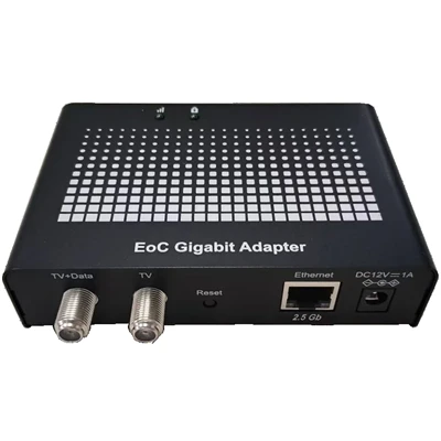 کیت آداپتور EoC 2.5Gb